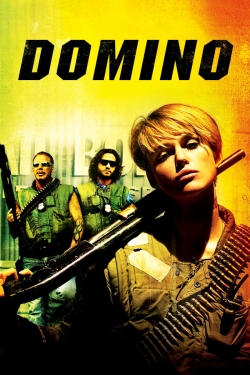 Watch free Domino movies online