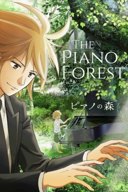 Watch free The Piano Forest movies online