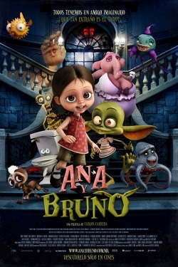 Watch free Ana & Bruno movies online