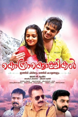 Watch free Kosrakollikal movies online