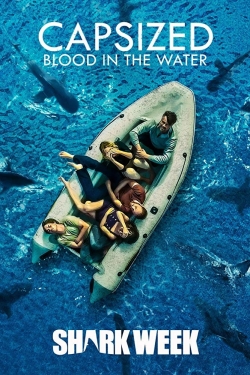 Watch free Capsized: Blood in the Water movies online