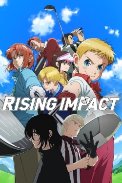 Watch free Rising Impact movies online