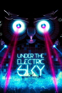 Watch free Under the Electric Sky movies online