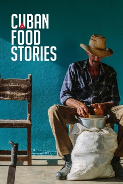 Watch free Cuban Food Stories movies online