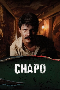 Watch free El Chapo movies online