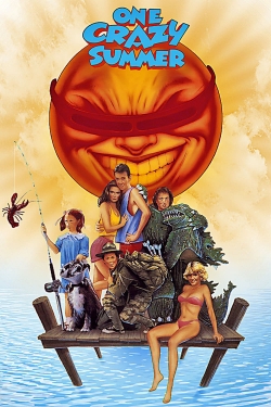 Watch free One Crazy Summer movies online