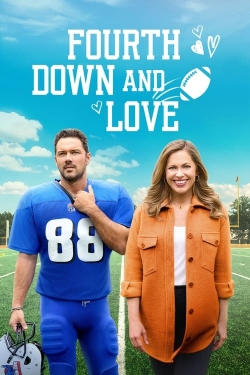 Watch free Fourth Down and Love movies online