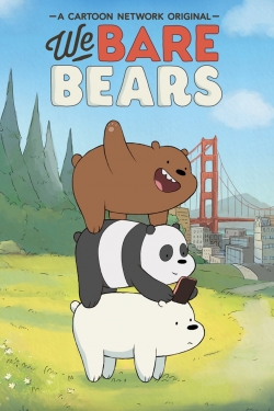 Watch free We Bare Bears movies online