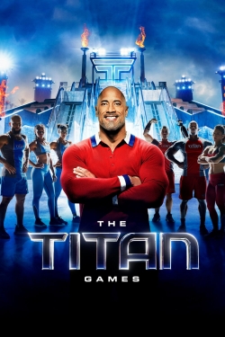 Watch free The Titan Games movies online