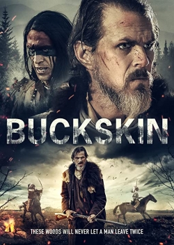 Watch free Buckskin movies online