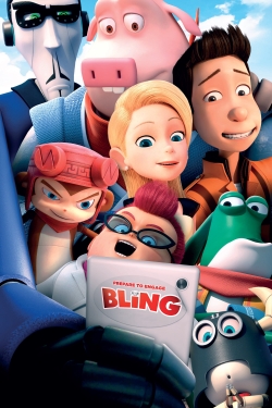 Watch free Bling movies online