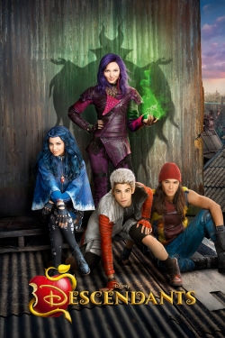 Watch free Descendants movies online