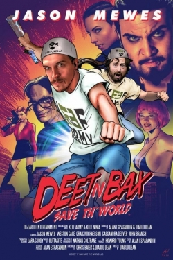 Watch free Deet N Bax Save The World movies online