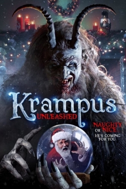 Watch free Krampus Unleashed movies online