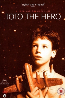 Watch free Toto the Hero movies online