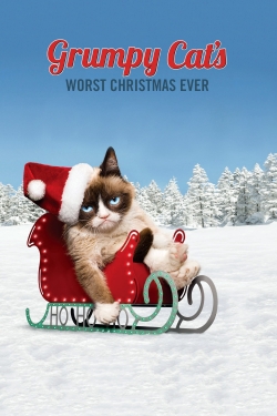 Watch free Grumpy Cat's Worst Christmas Ever movies online