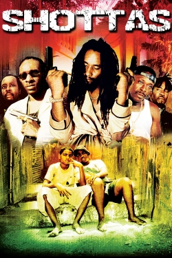 Watch free Shottas movies online