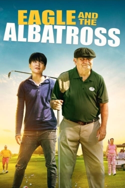 Watch free The Eagle and the Albatross movies online