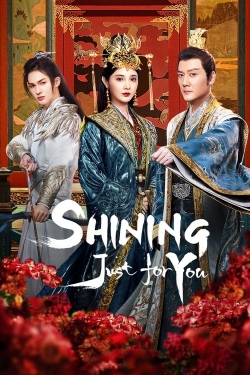 Watch free Shining Just For You movies online