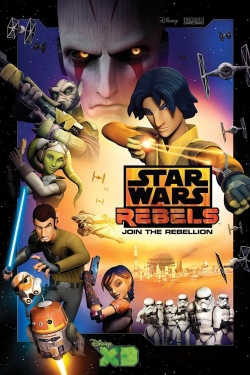 Watch free Star Wars Rebels movies online