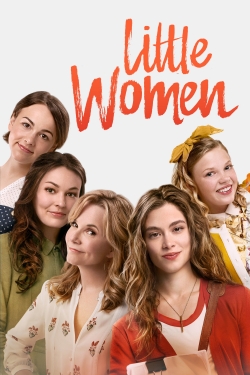 Watch free Little Women movies online