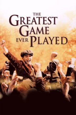 Watch free The Greatest Game Ever Played movies online