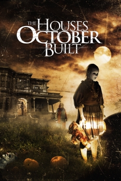 Watch free The Houses October Built movies online