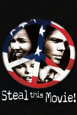 Watch free Steal This Movie movies online