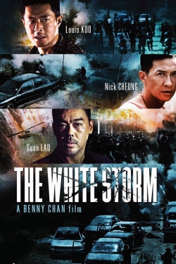 Watch free The White Storm movies online