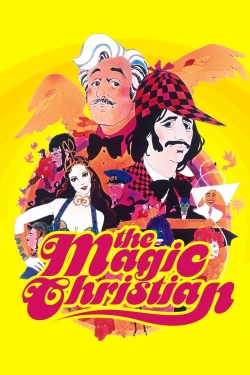 Watch free The Magic Christian movies online