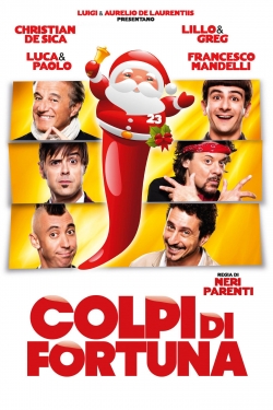 Watch free Colpi di fortuna movies online