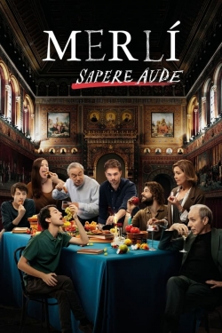 Watch free Merlí: Sapere Aude movies online