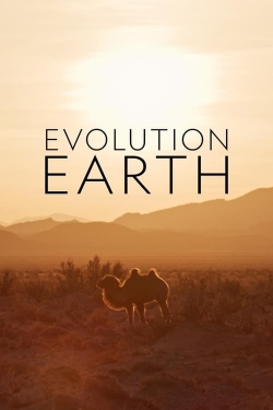 Watch free Evolution Earth movies online