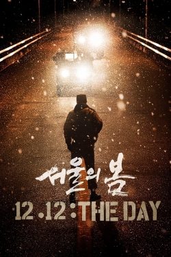 Watch free 12.12: The Day movies online