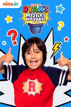 Watch free Ryan's Mystery Playdate movies online