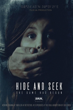 Watch free Hide and Seek movies online