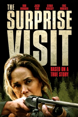 Watch free The Surprise Visit movies online