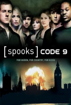 Watch free Spooks: Code 9 movies online