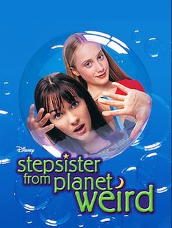 Watch free Stepsister from Planet Weird movies online