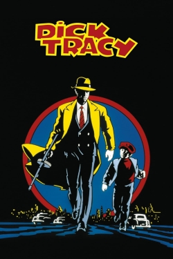 Watch free Dick Tracy movies online