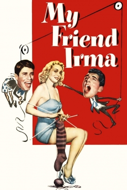 Watch free My Friend Irma movies online