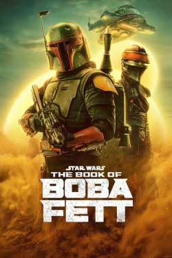 Watch free The Book of Boba Fett movies online