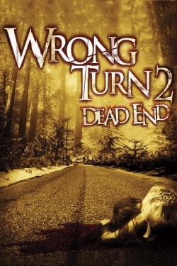 Watch free Wrong Turn 2: Dead End movies online