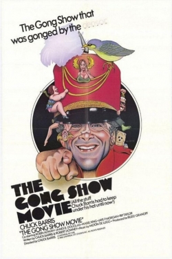 Watch free The Gong Show Movie movies online