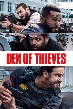 Watch free Den of Thieves movies online