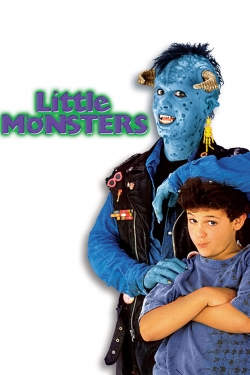 Watch free Little Monsters movies online