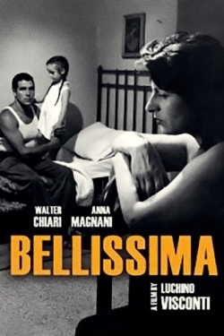 Watch free Bellissima movies online