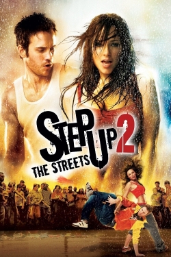 Watch free Step Up 2: The Streets movies online