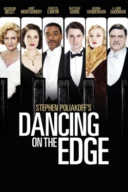 Watch free Dancing on the Edge movies online