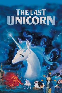 Watch free The Last Unicorn movies online